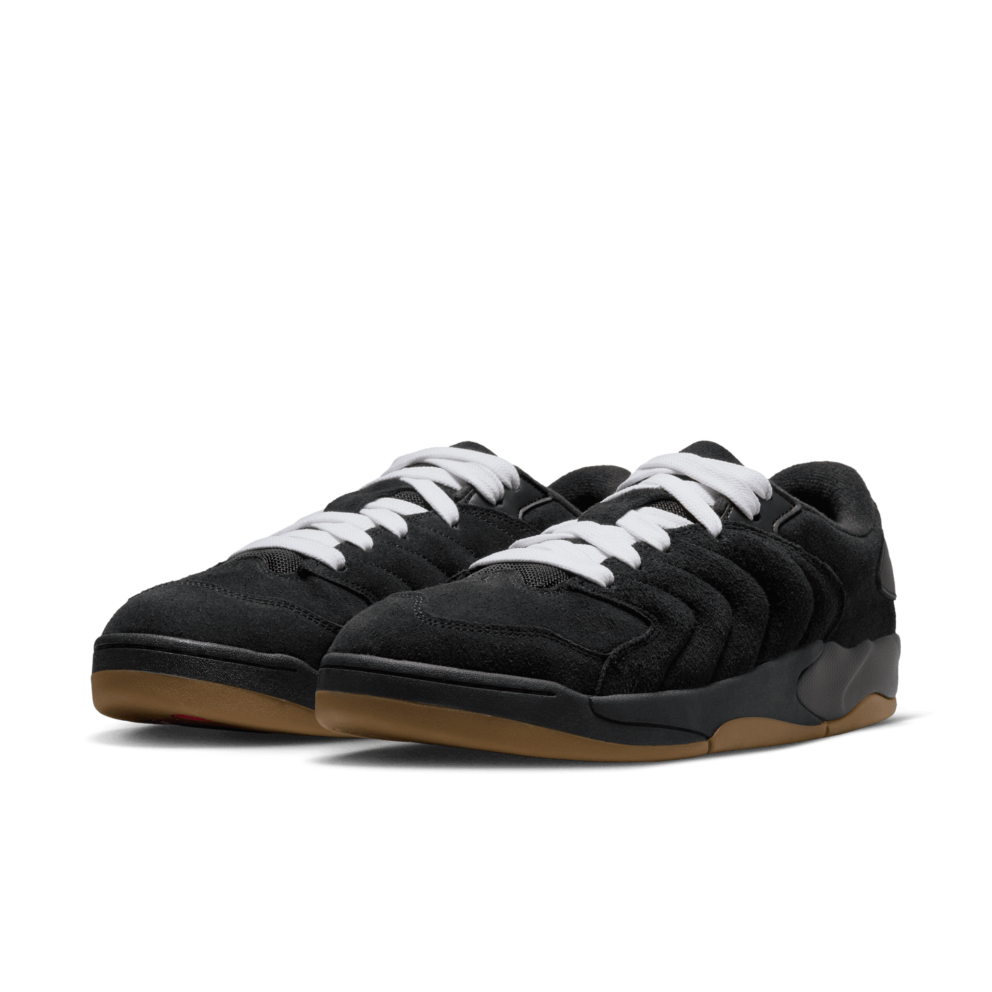 Men's Jordan Session "Black Gum"