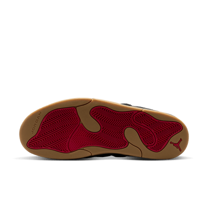 Men's Jordan Session "Black Gum"