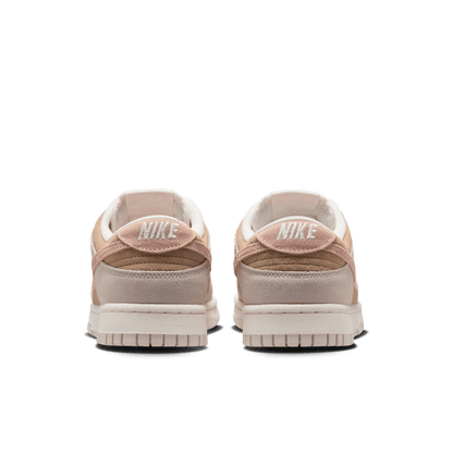 Women's Nike Dunk Low "Phantom Washed Coral"