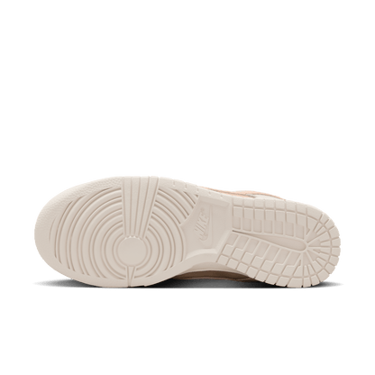 Women's Nike Dunk Low "Phantom Washed Coral"