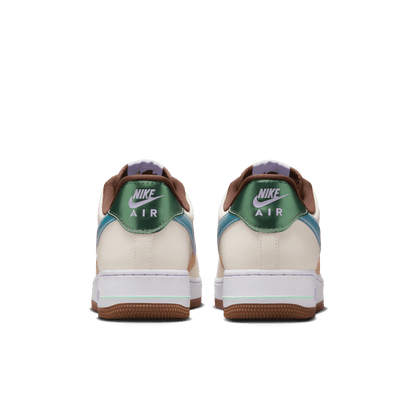 Men's Nike Air Force 1 Retro "Easter Basket"
