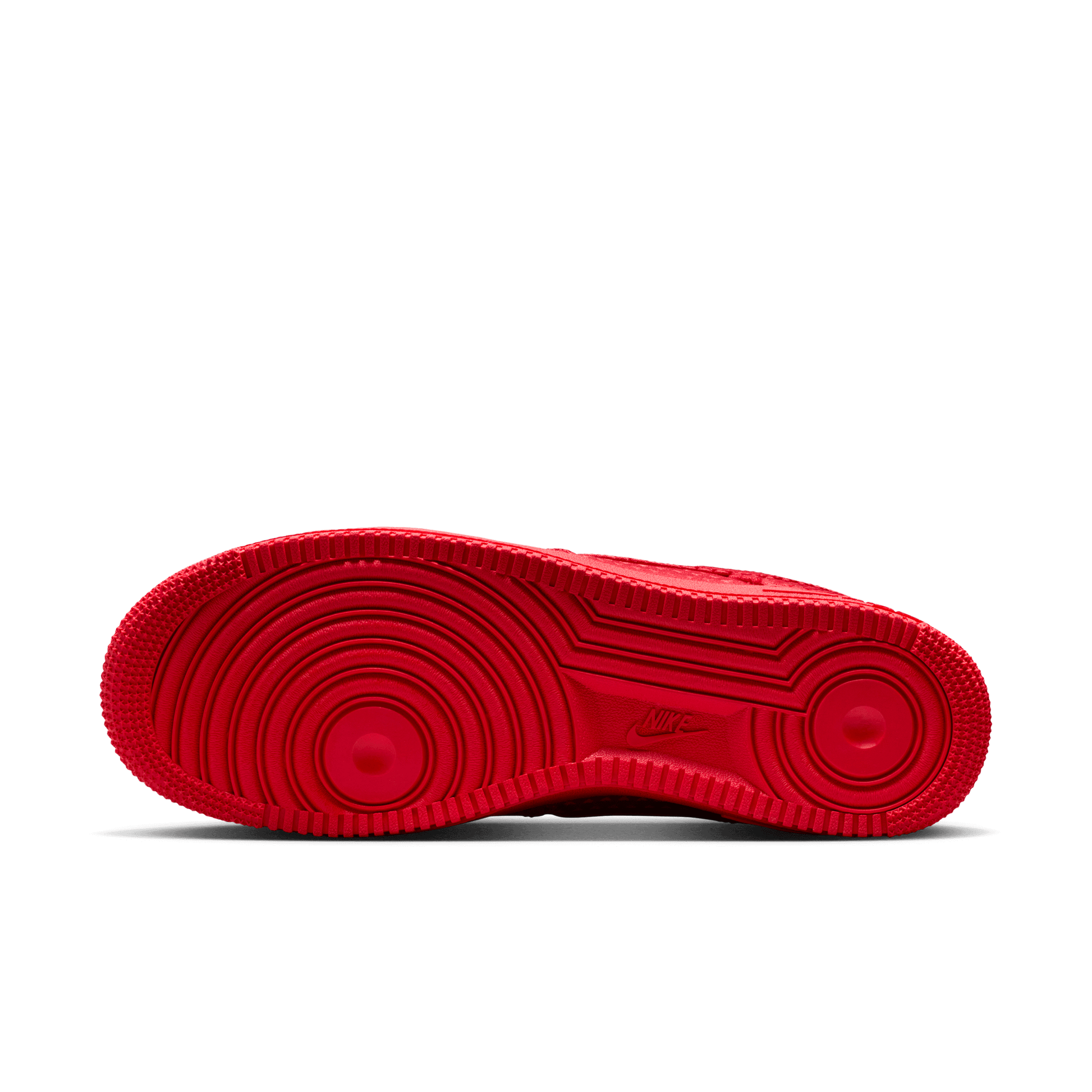 Men's Nike Air Force 1 Low "Valentine's Day Red"