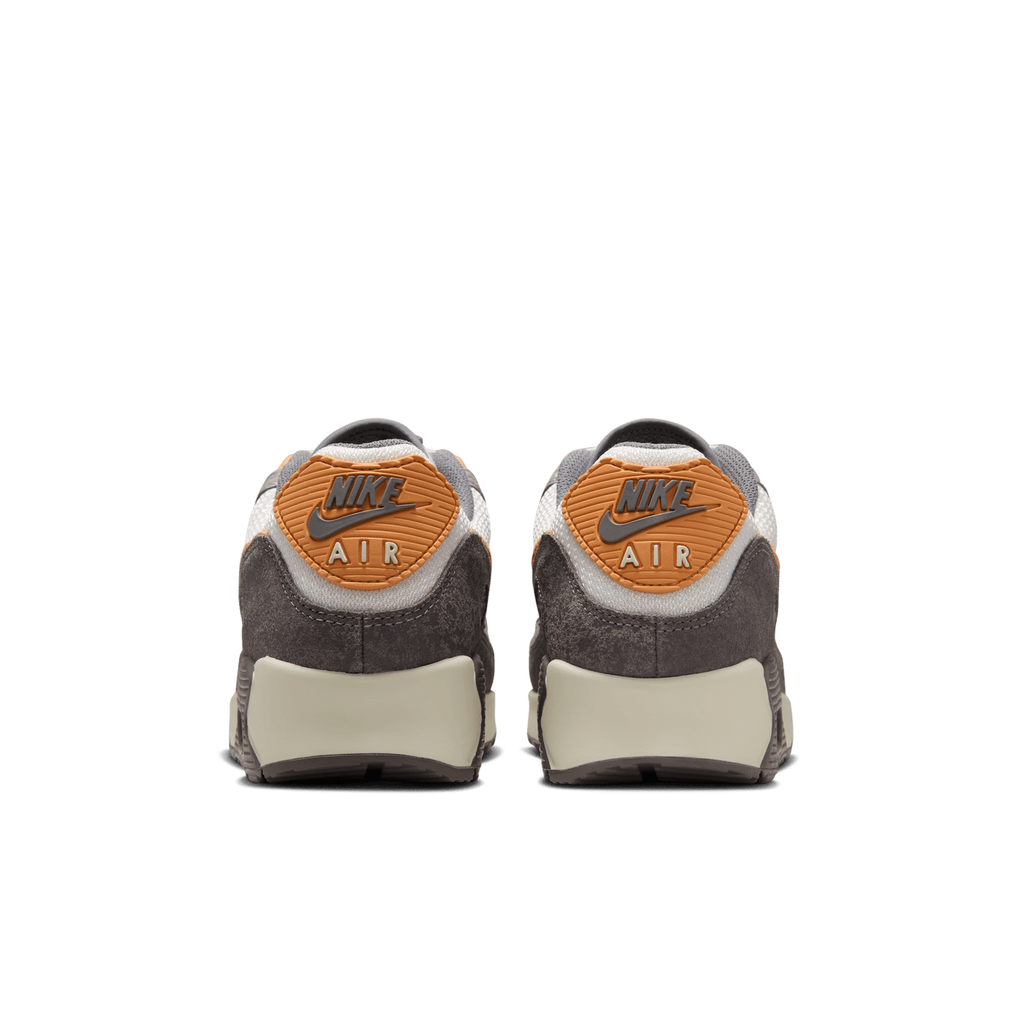 Men's Nike Air Max 90 Premium “Copper Moon”