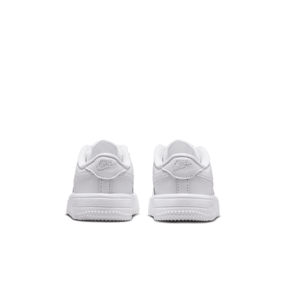 Baby/Toddler Nike Force 1 Low "White"