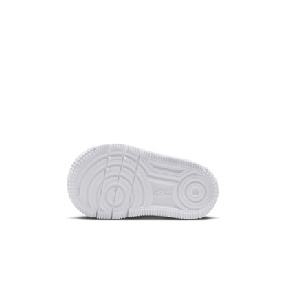 Baby/Toddler Nike Force 1 Low "White"