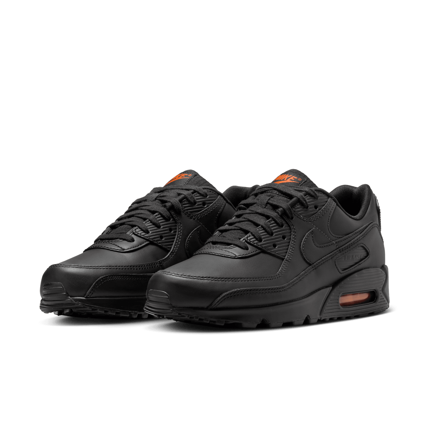 Men's Nike Air Max 90 “Safety Orange”