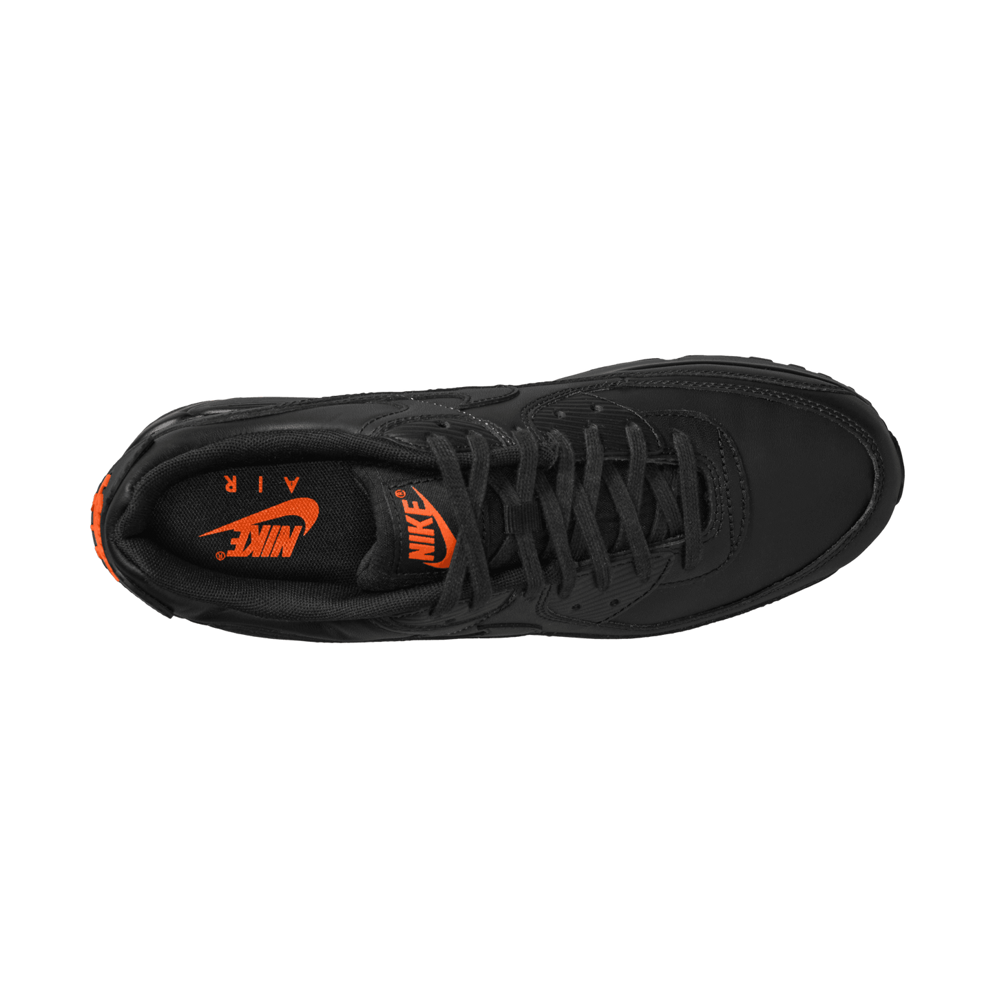 Men's Nike Air Max 90 “Safety Orange”