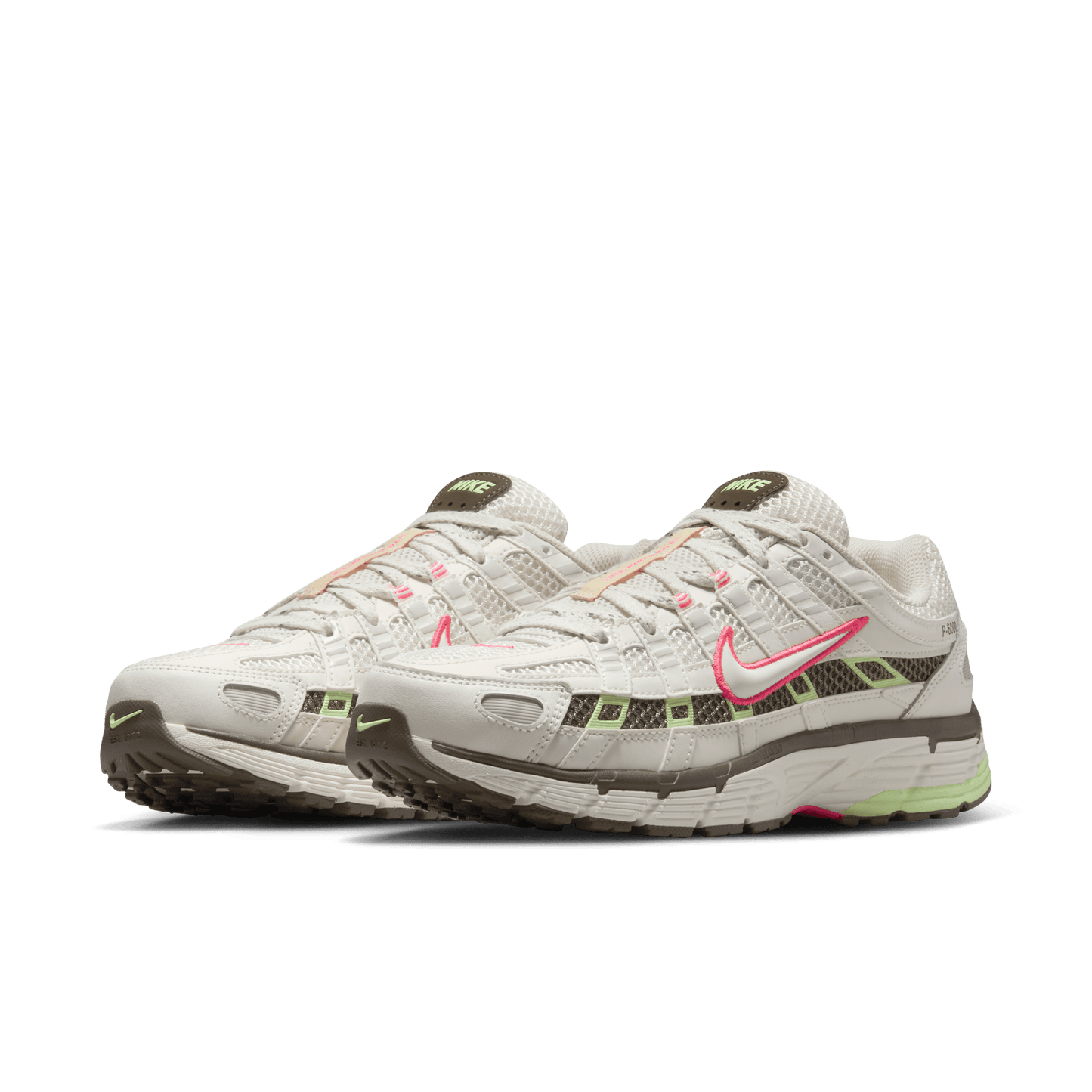 Women's Nike P-6000 "Phantom Ironstone"