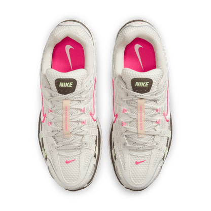 Women's Nike P-6000 "Phantom Ironstone"