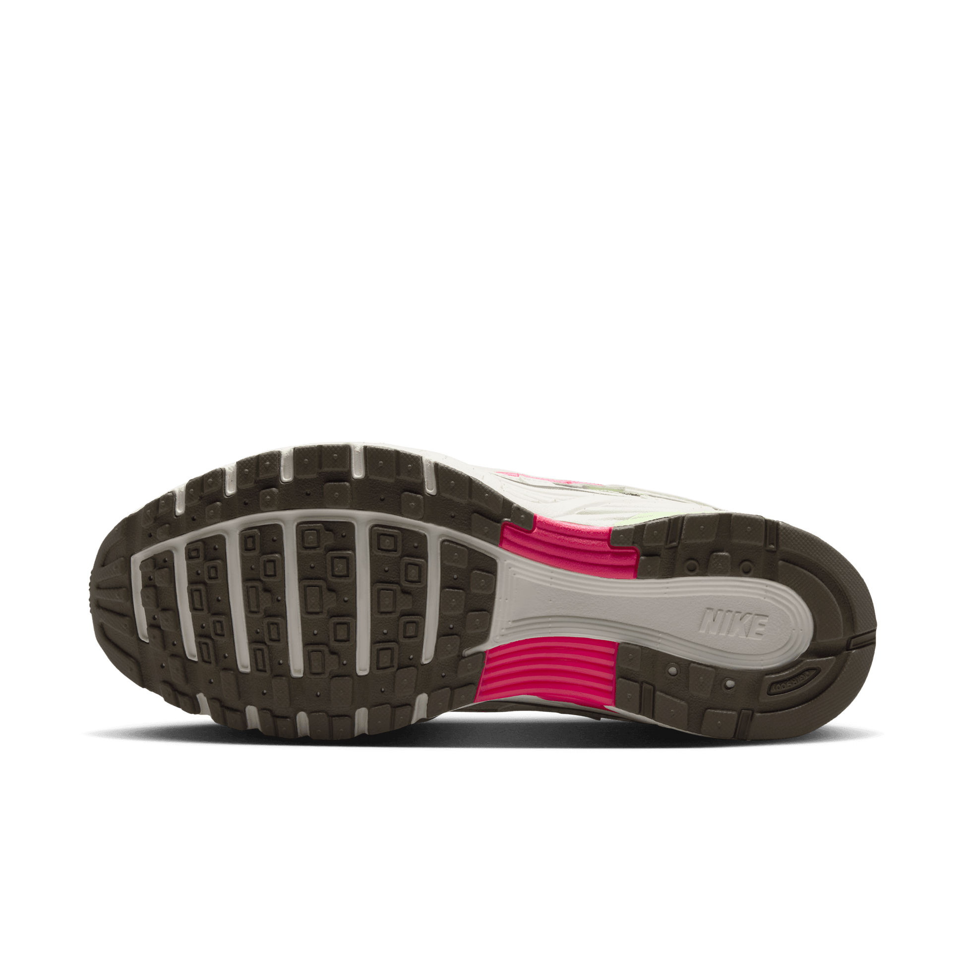 Women's Nike P-6000 "Phantom Ironstone"