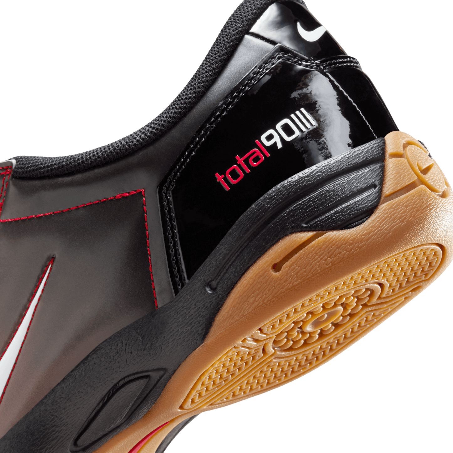 Men's Nike Total 90 “Bred Gradient”