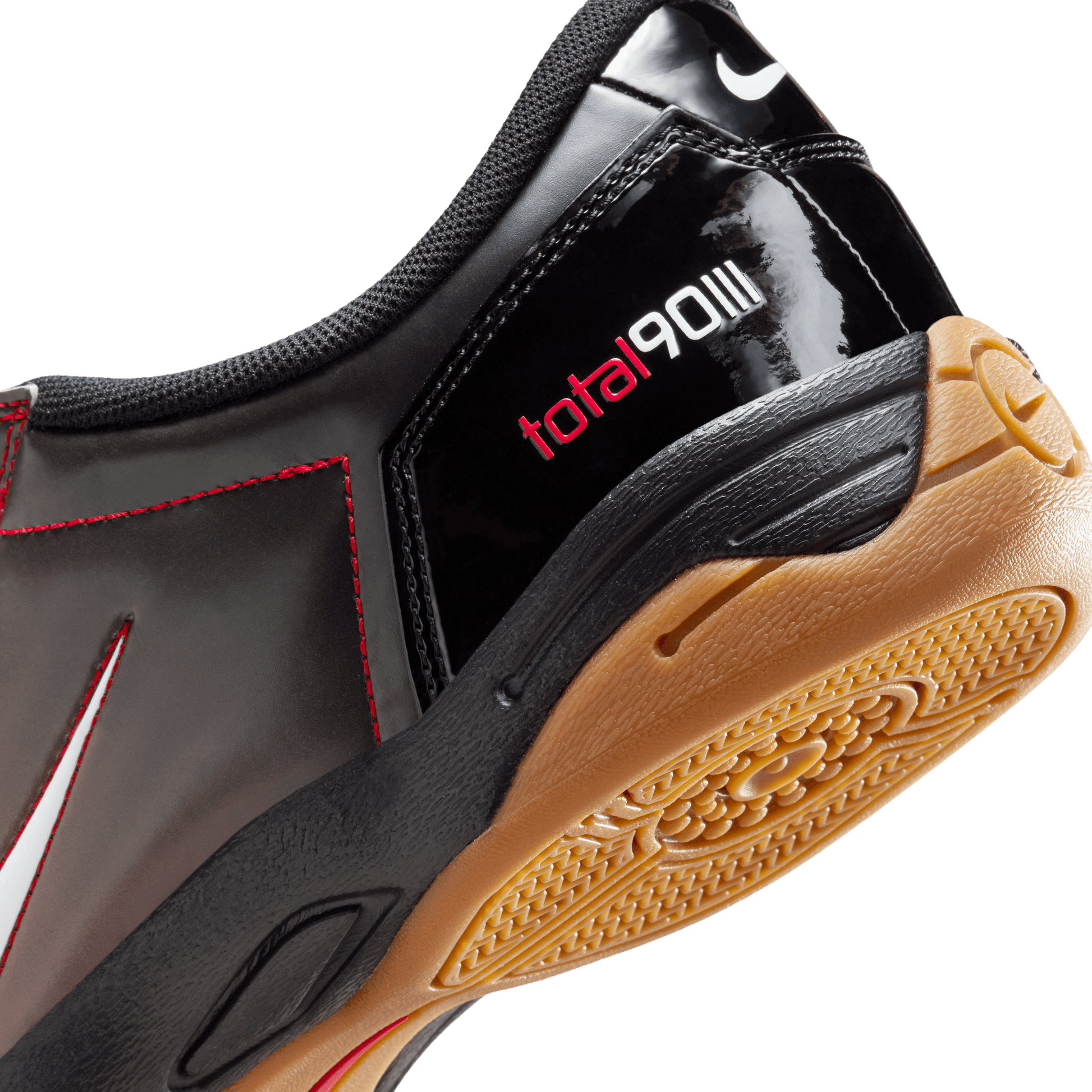 Men's Nike Total 90 “Bred Gradient”