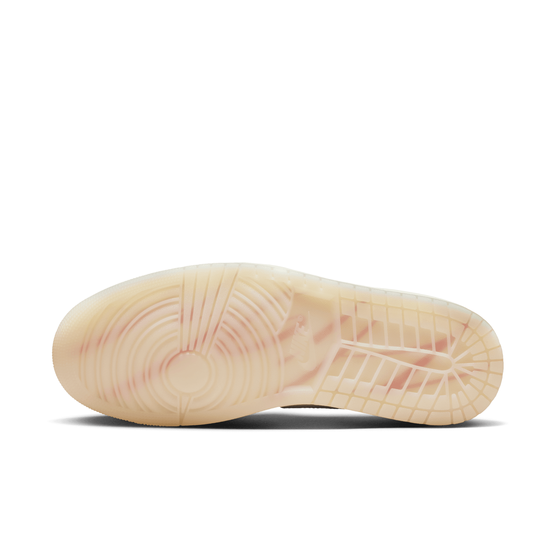 Men's Air Jordan 1 Retro High OG "Sail University Red"
