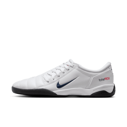 Men's Nike Total 90 "Paris-Saint Germain White Midnight Navy"