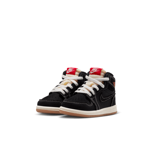 Baby/Toddler Jordan 1 Retro High OG "Flight Club"