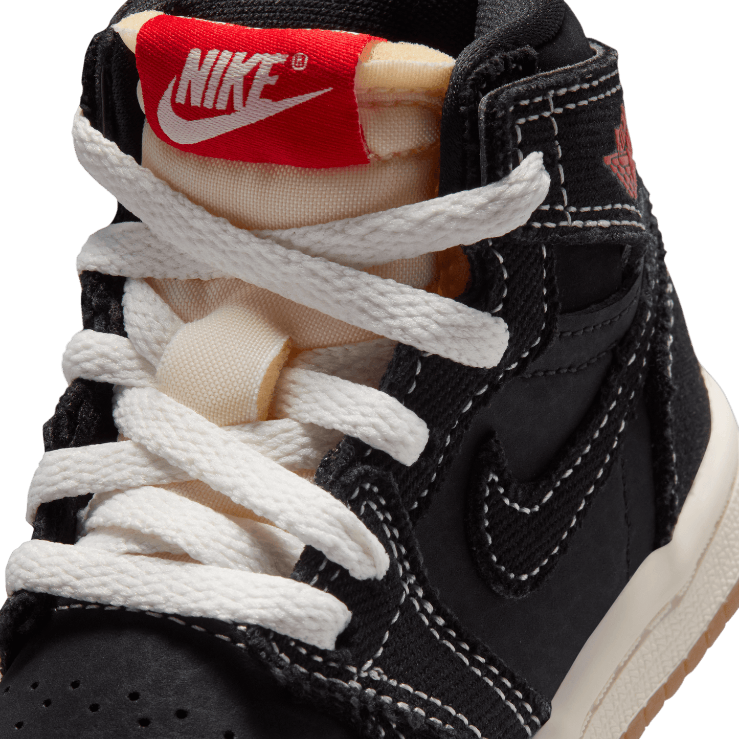 Baby/Toddler Jordan 1 Retro High OG "Flight Club"