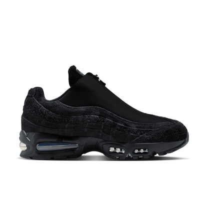 Men's Nike Air Max 95 Zip SP Big Bubble "Black"