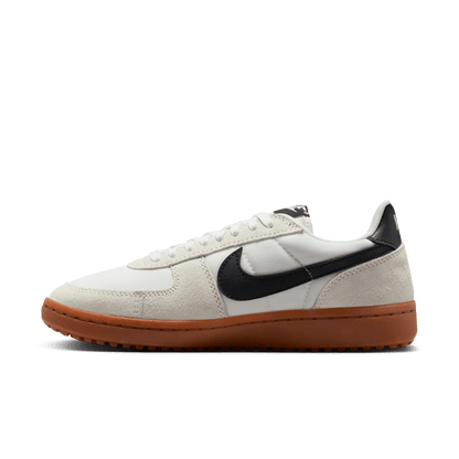 Women's Nike Field General "Sail Coconut Milk Gum"