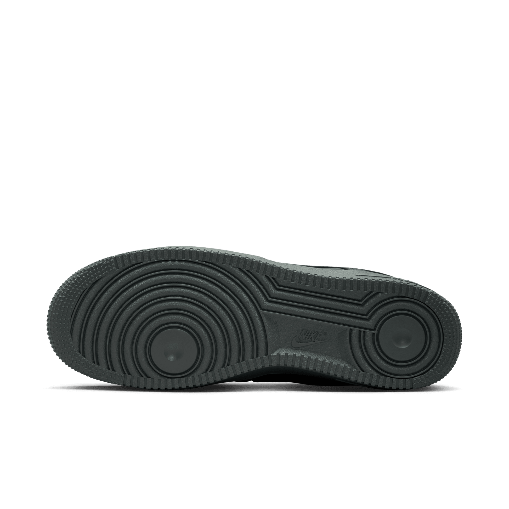 Men's Nike Air Force 1 Low Retro Premium "Bomber Grey"