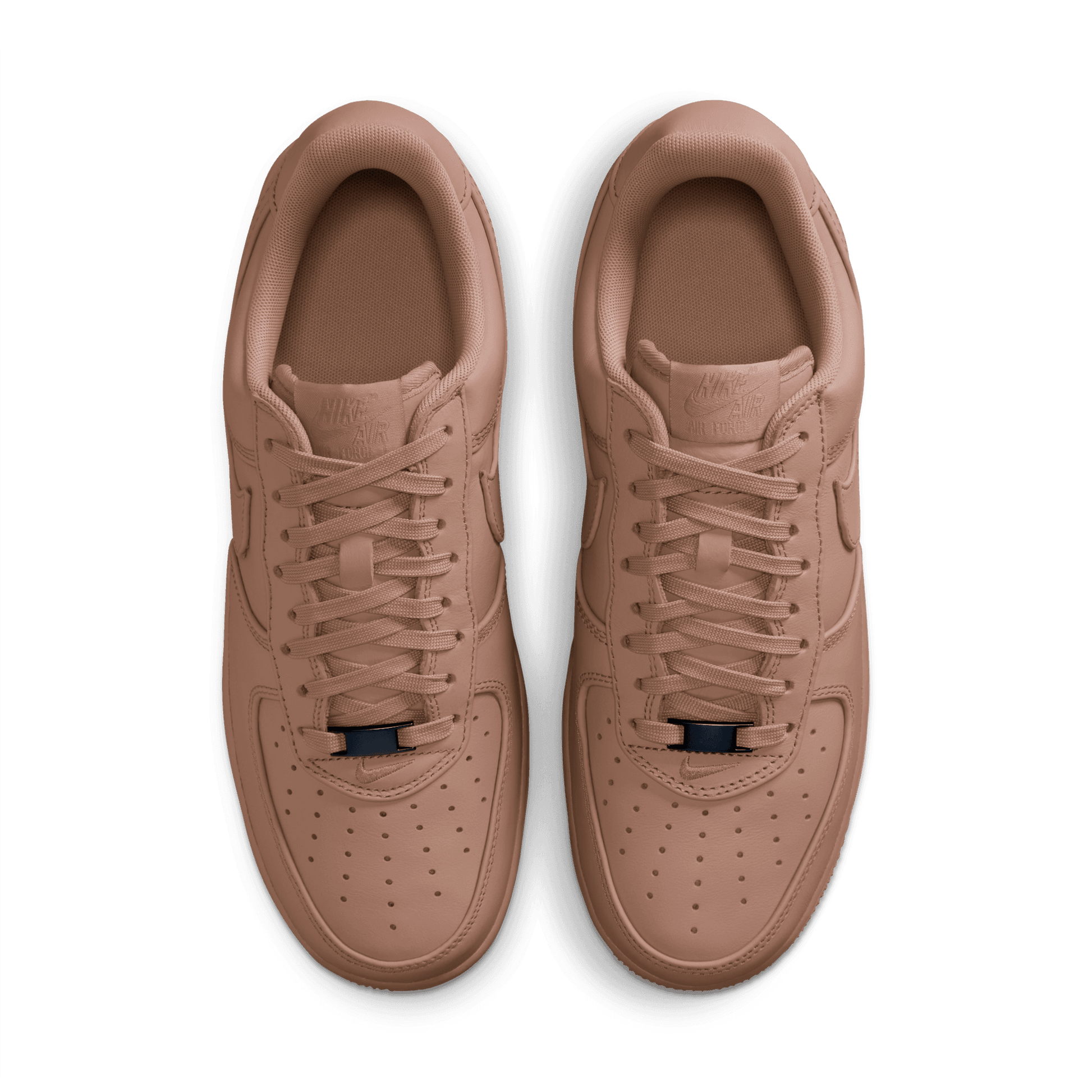 Men's Nike Air Force 1 Low Retro Premium "Vachetta Tan"