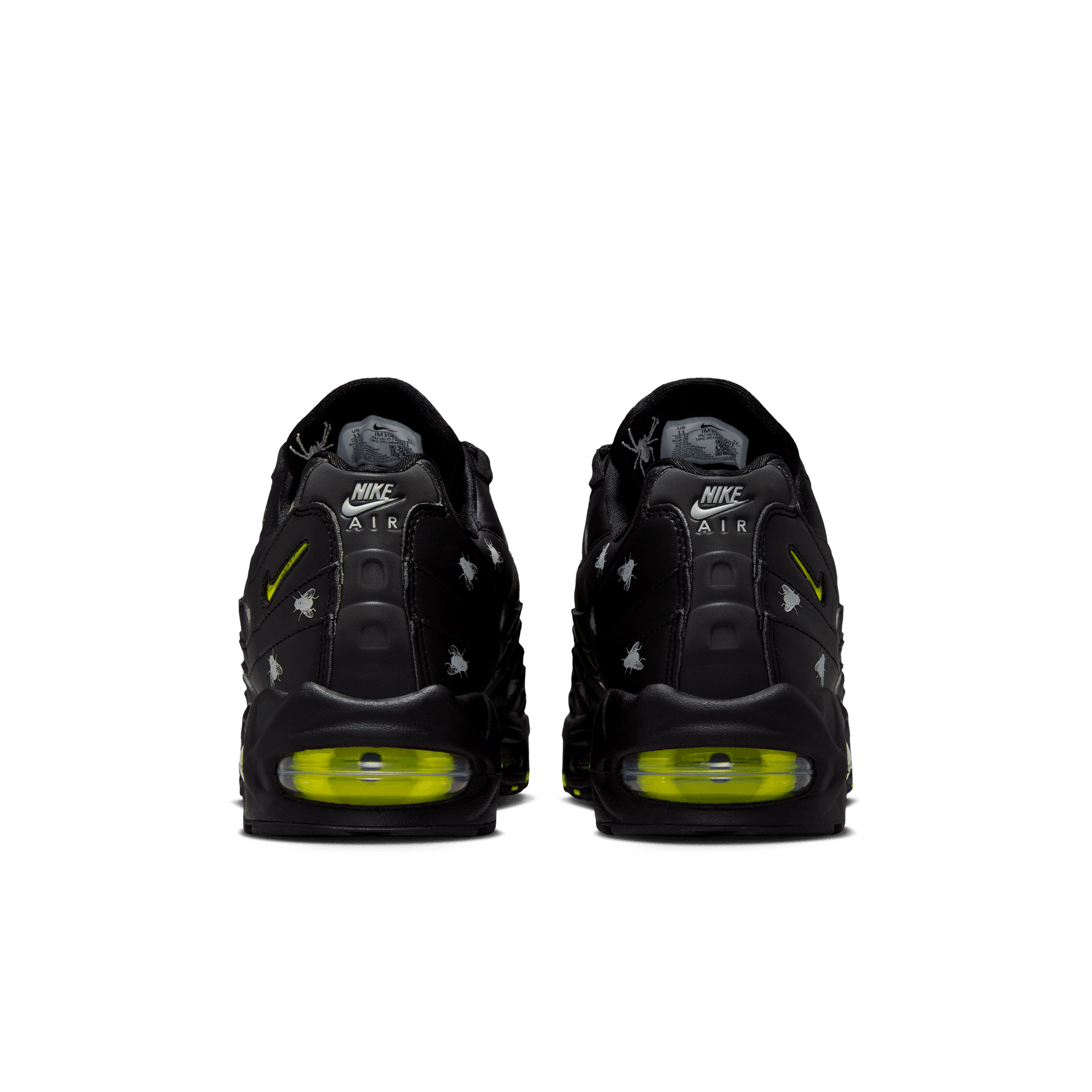 Men's Nike Air Max 95 Premium "Houseflies"