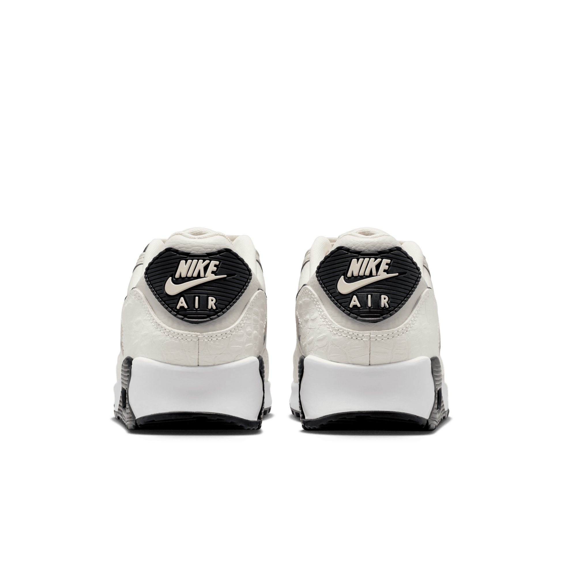 Women's Nike Air Max 90 "Sail Light Bone"