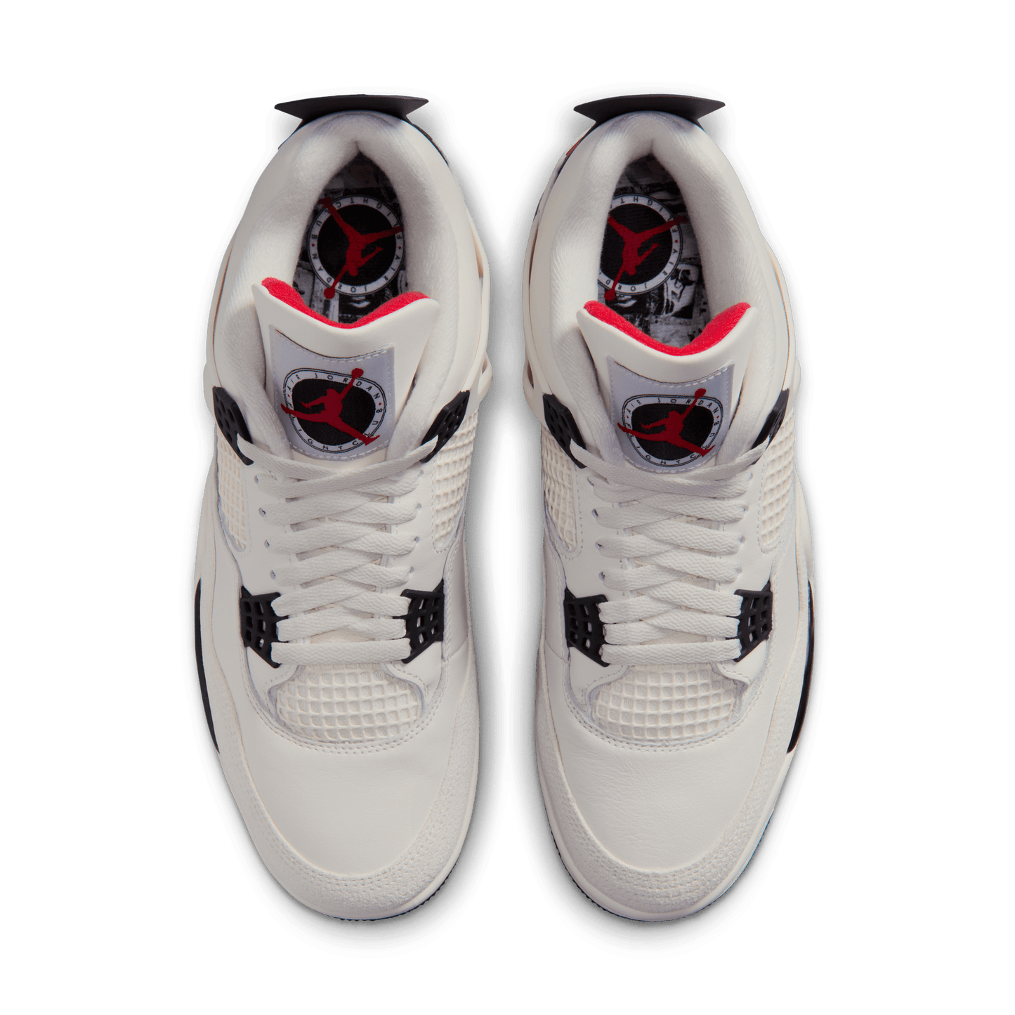 Men's Air Jordan 4 Retro "Flight Club"