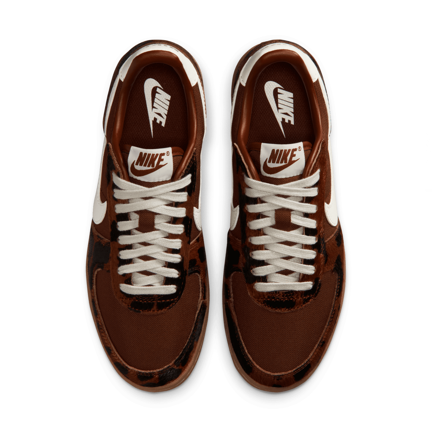 Women's Nike Field General "Cinnamon Cow Print"