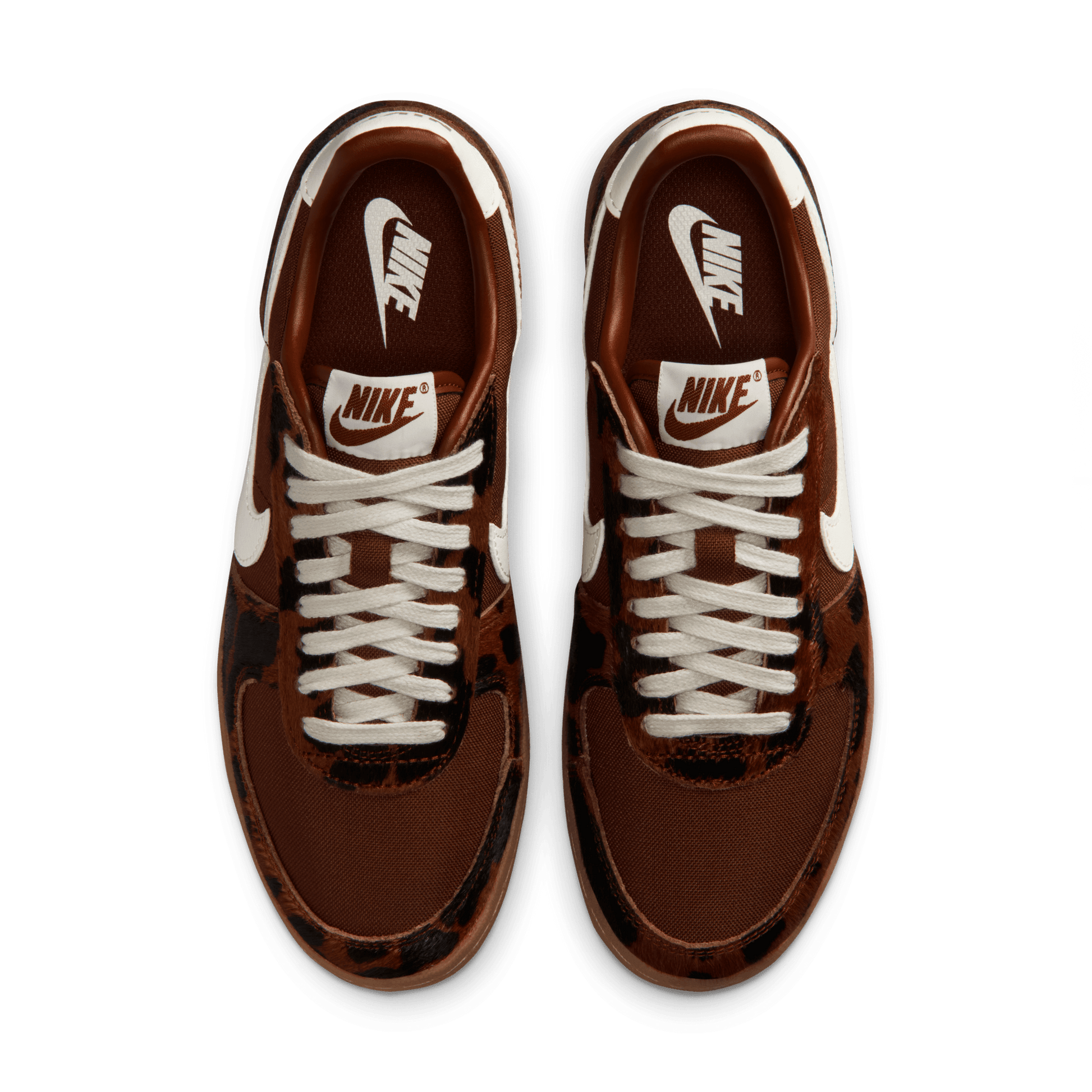 Women's Nike Field General "Cinnamon Cow Print"