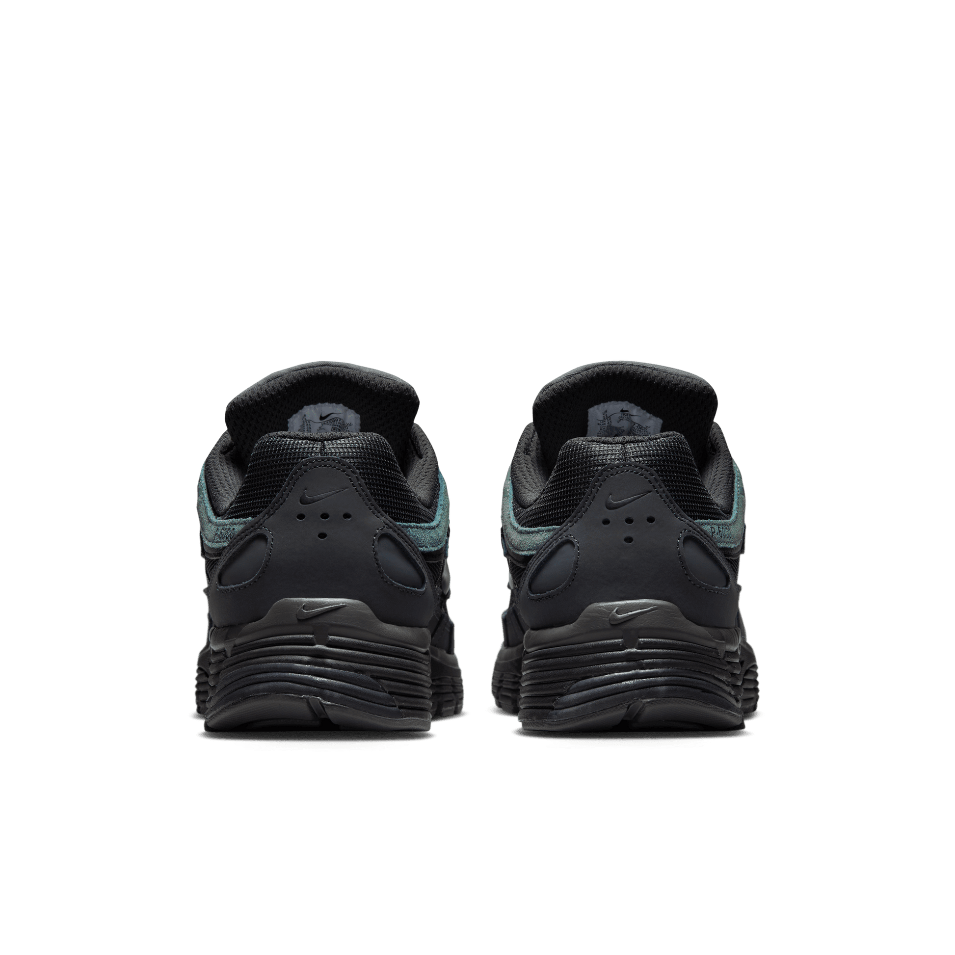 Men's Nike P-6000 "Anthracite & Iron Green"