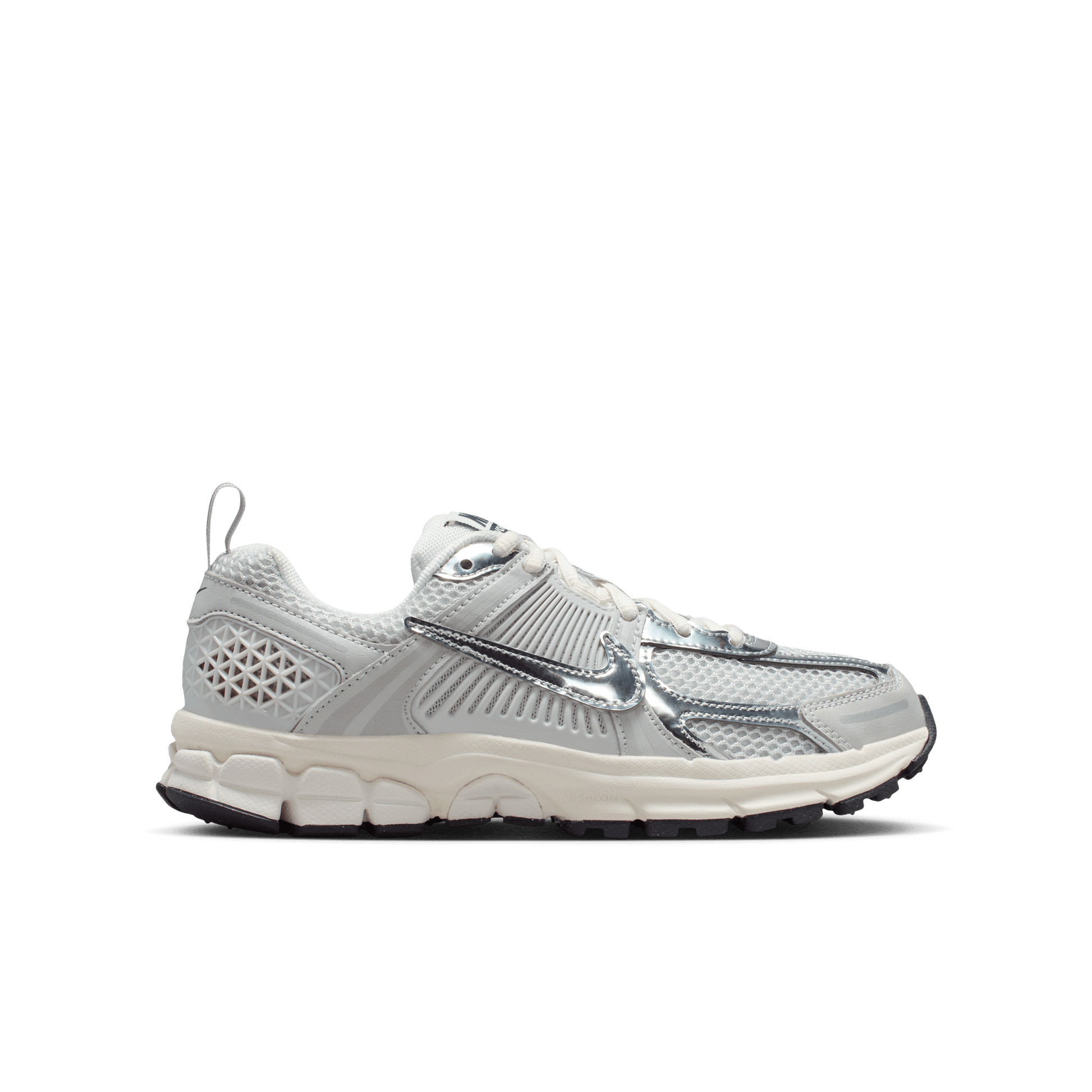 Big Kids' Nike Vomero 5 "Photon Dust Chrome"