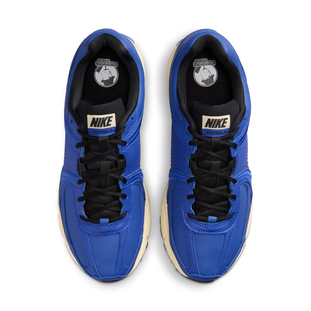 Men's Nike Zoom Vomero 5 QS "Hyper Royal"