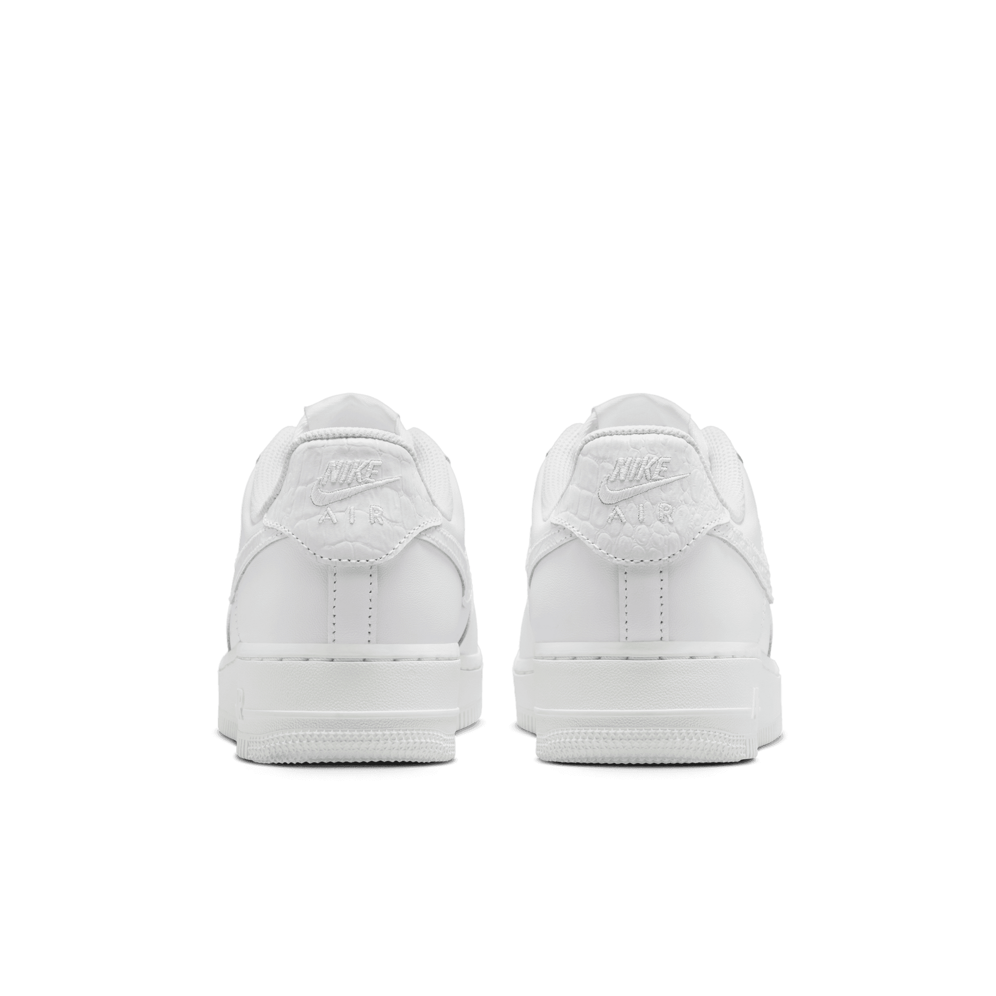 Women's Nike Air Force 1 '07 SE "Triple White"