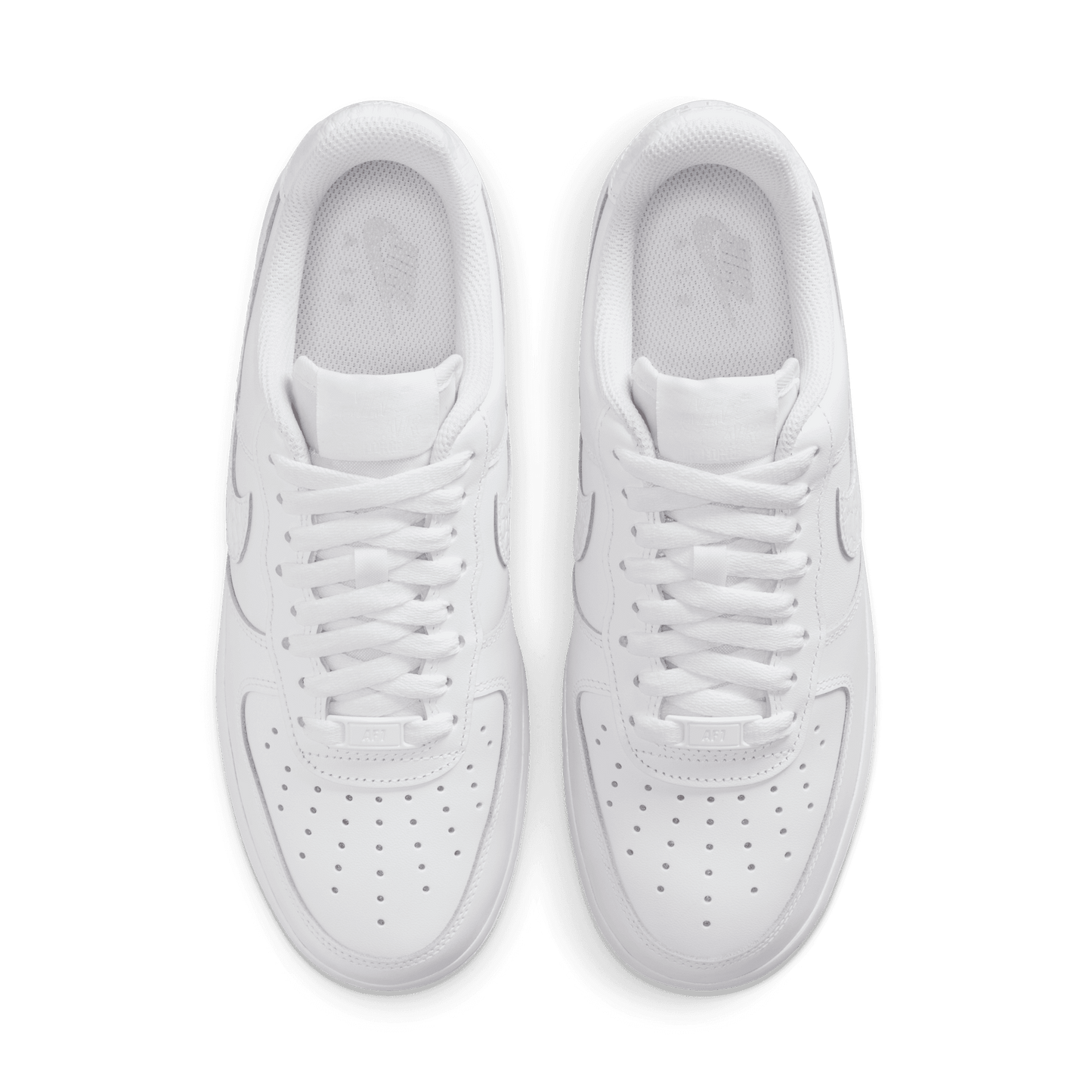 Women's Nike Air Force 1 '07 SE "Triple White"