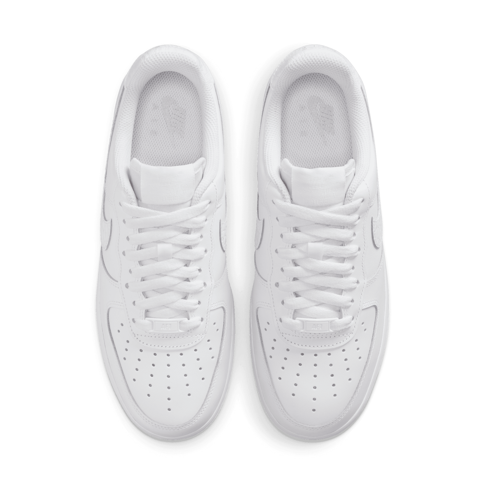 Women's Nike Air Force 1 '07 SE "Triple White"