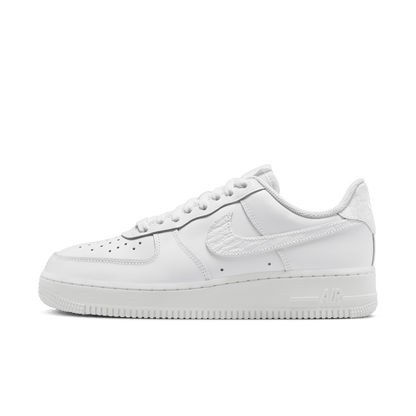 Women's Nike Air Force 1 '07 SE "Triple White"