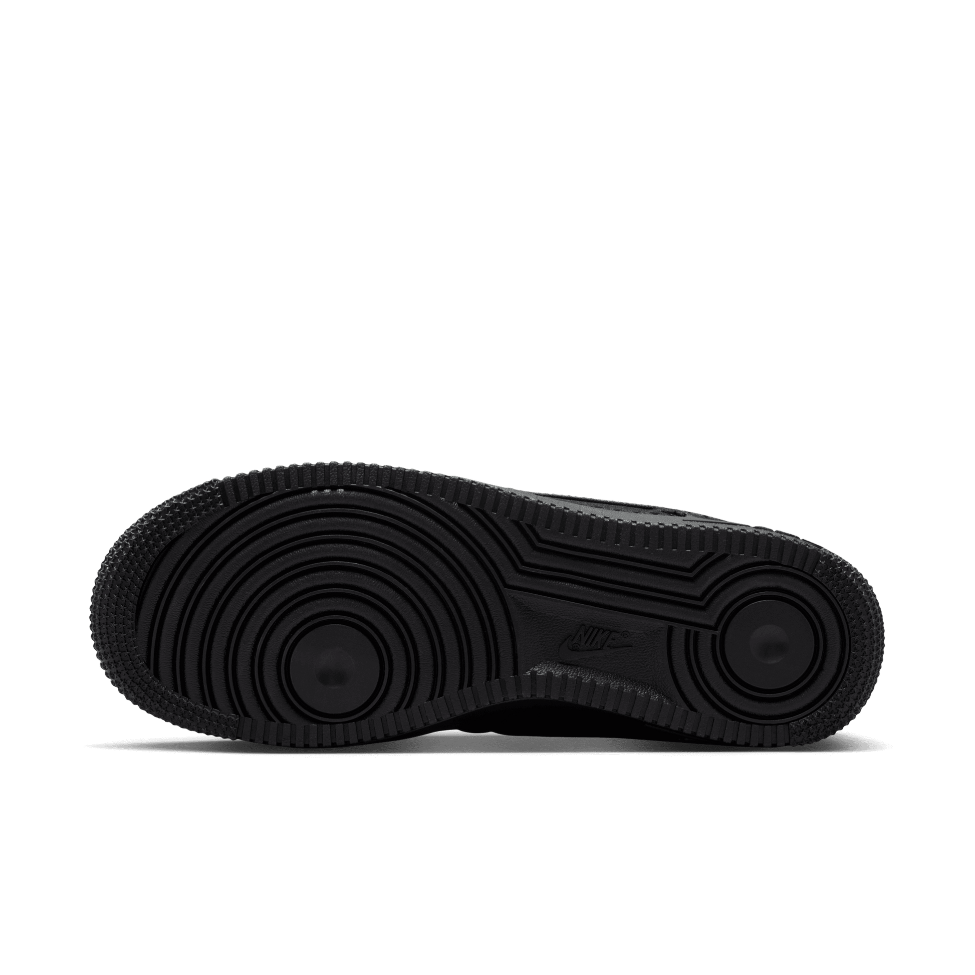 Women's Air Force 1 '07 SE "Valentine's Day Triple Black"