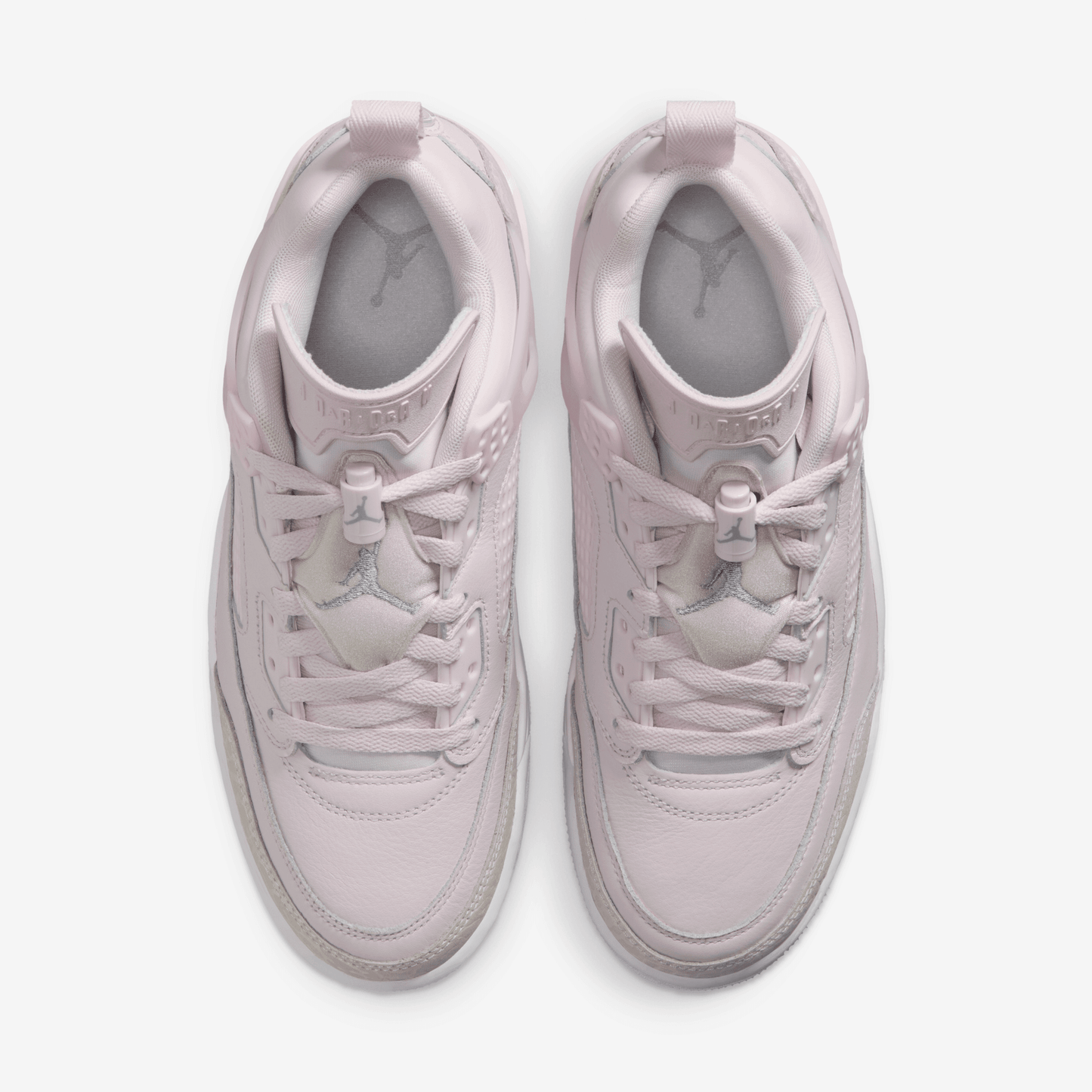 Women's Jordan Spizike Low "Pearl Pink White"
