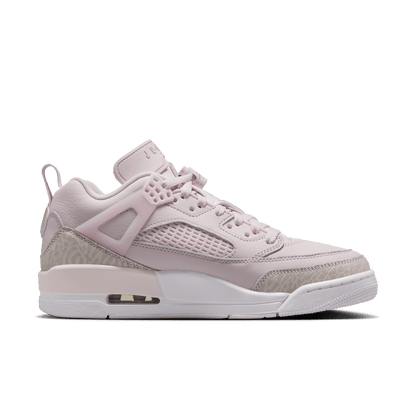 Women's Jordan Spizike Low "Pearl Pink White"