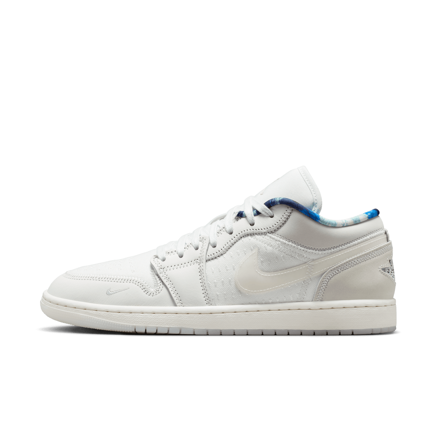Men's Air Jordan 1 Low SE "Summit White"