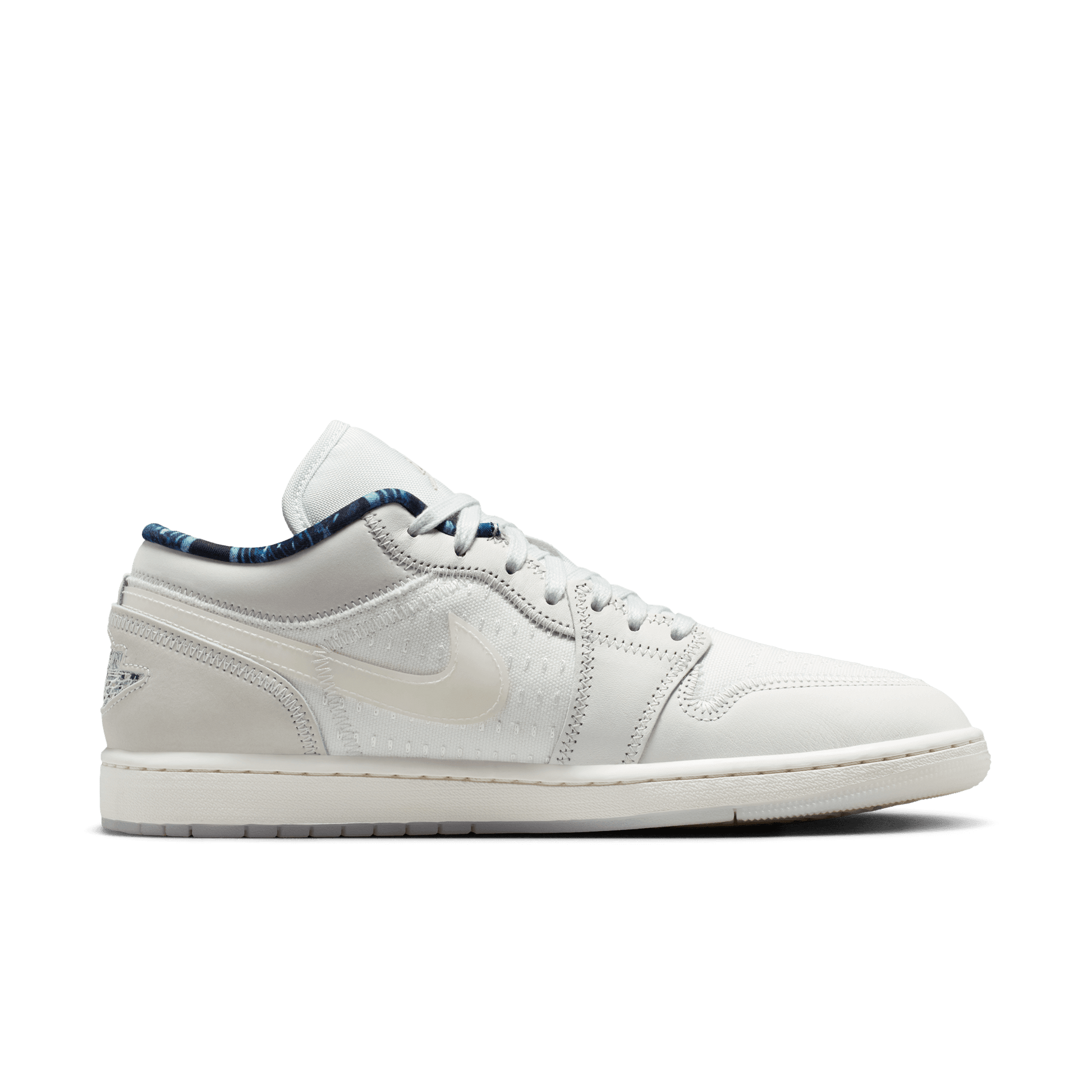 Men's Air Jordan 1 Low SE "Summit White"
