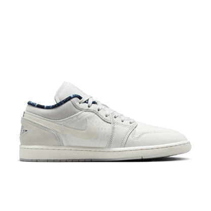 Men's Air Jordan 1 Low SE "Summit White"