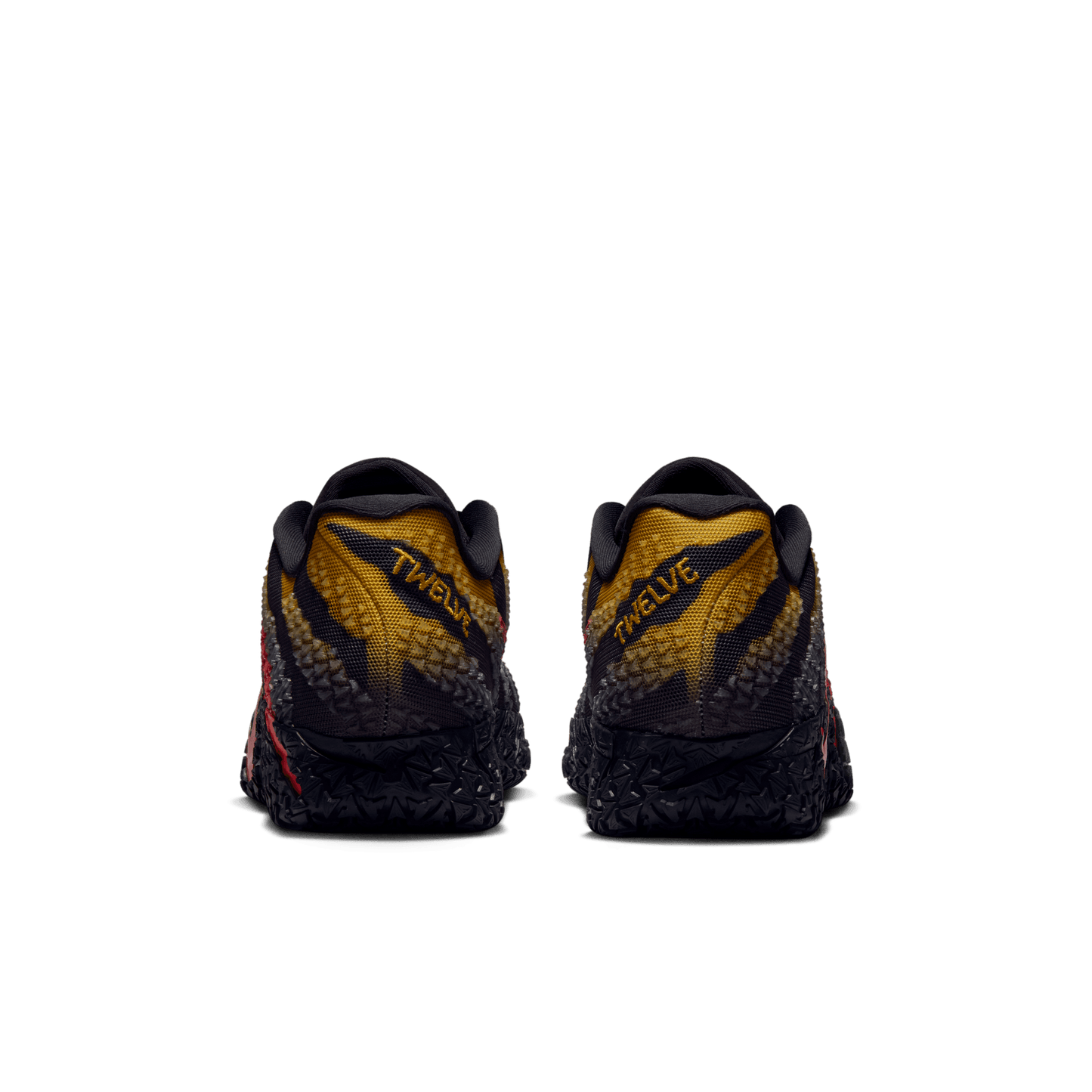Men's Ja 3 Basketball Shoes "Raptor"