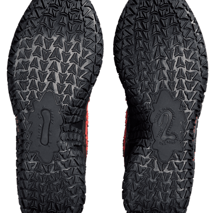 Men's Ja 3 Basketball Shoes "Raptor"