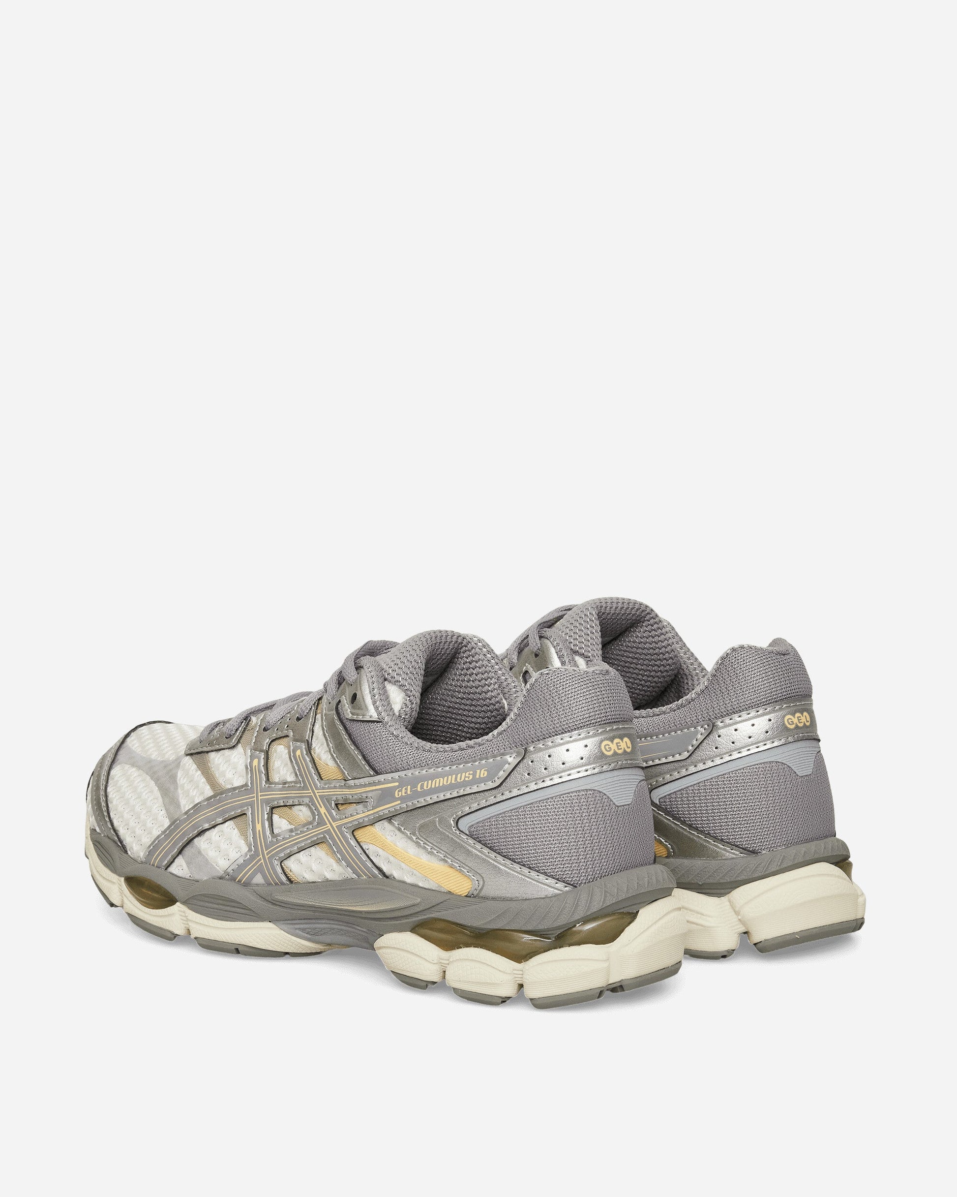 GEL-Cumulus 16 Sneakers Cream / Clay Grey