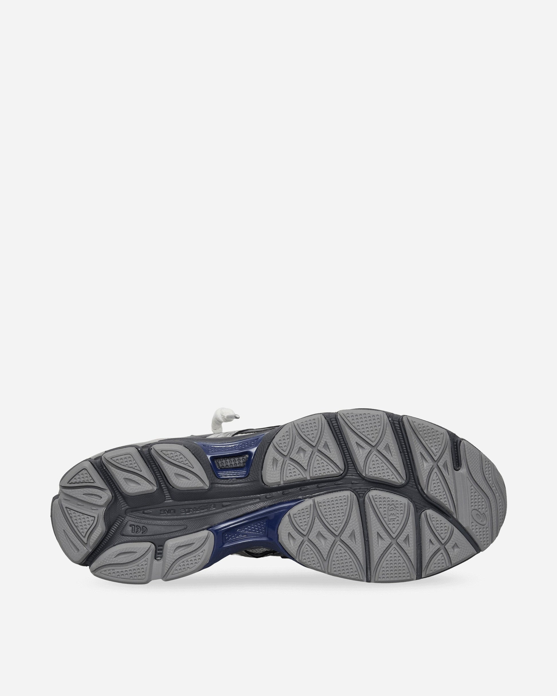 Toga Archives GEL-Cumulus 16 Sneakers Grey / Black Pure Silver