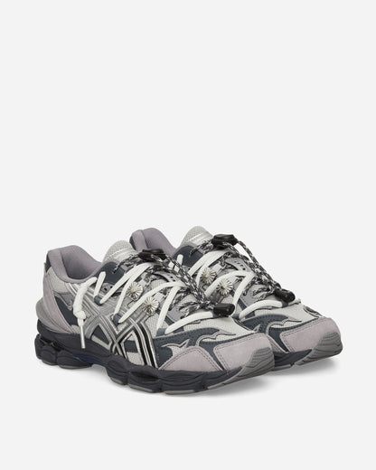 Toga Archives GEL-Cumulus 16 Sneakers Grey / Black Pure Silver