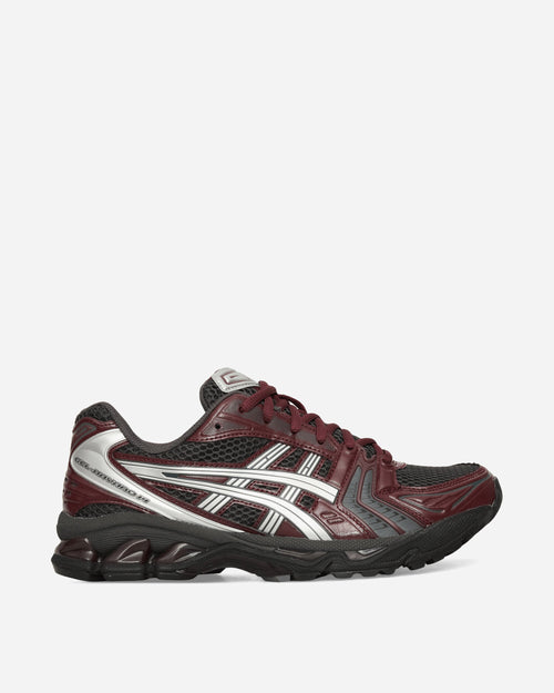 GEL-Kayano 14 Sneakers Obsidian Grey / Pure Silver