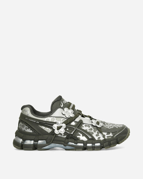 Cecilie Bahnsen GEL-Kayano 20 Sneakers Olive