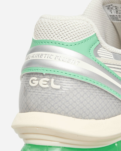 GEL-Kinetic Fluent Sneakers Smoke Grey / Pure Silver
